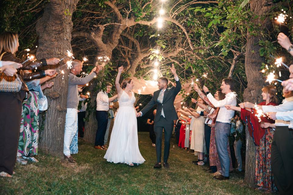 Wedding Party