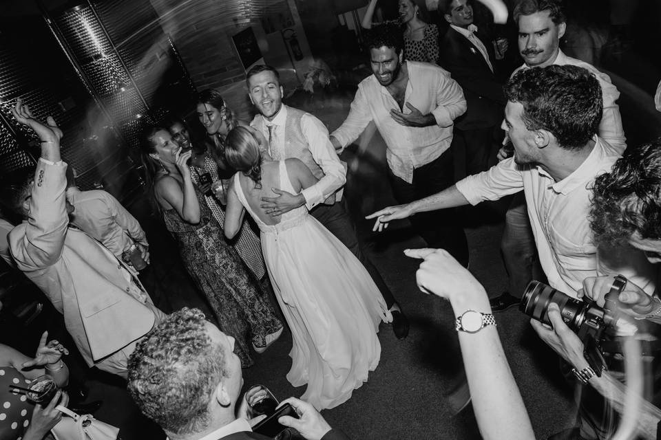 Wedding Party