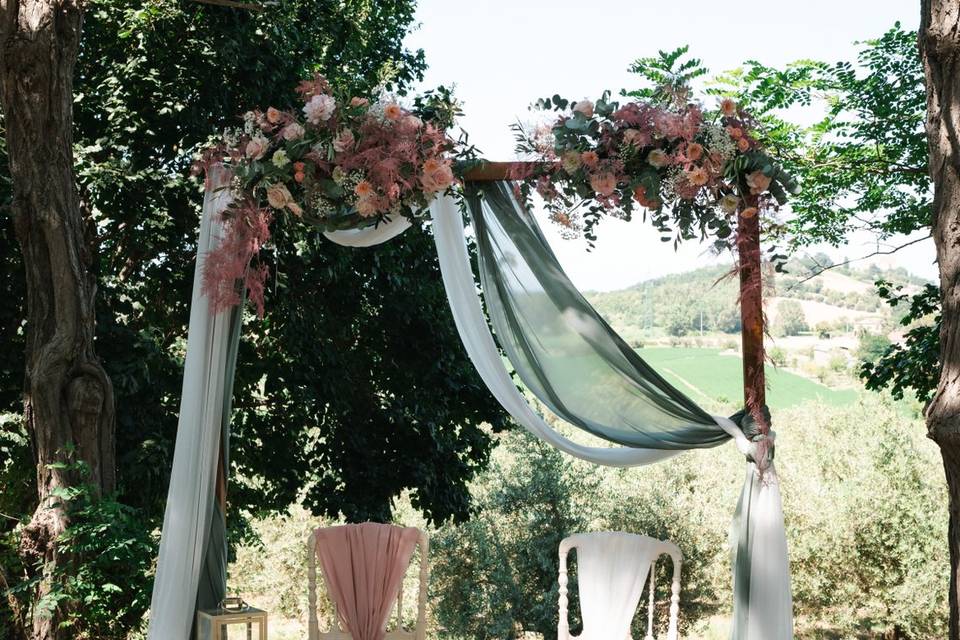 Wedding Decoration