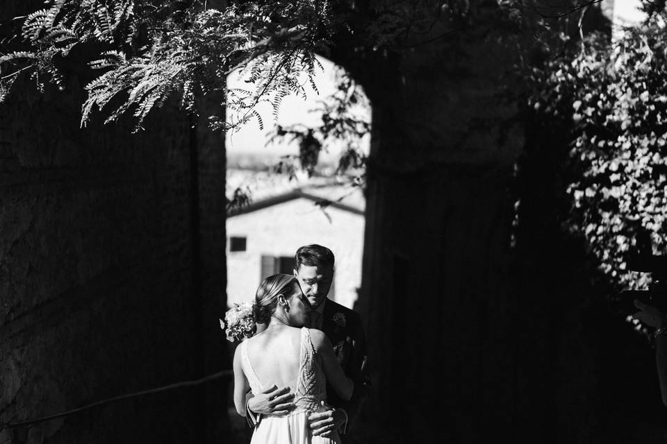 Wedding Shooting