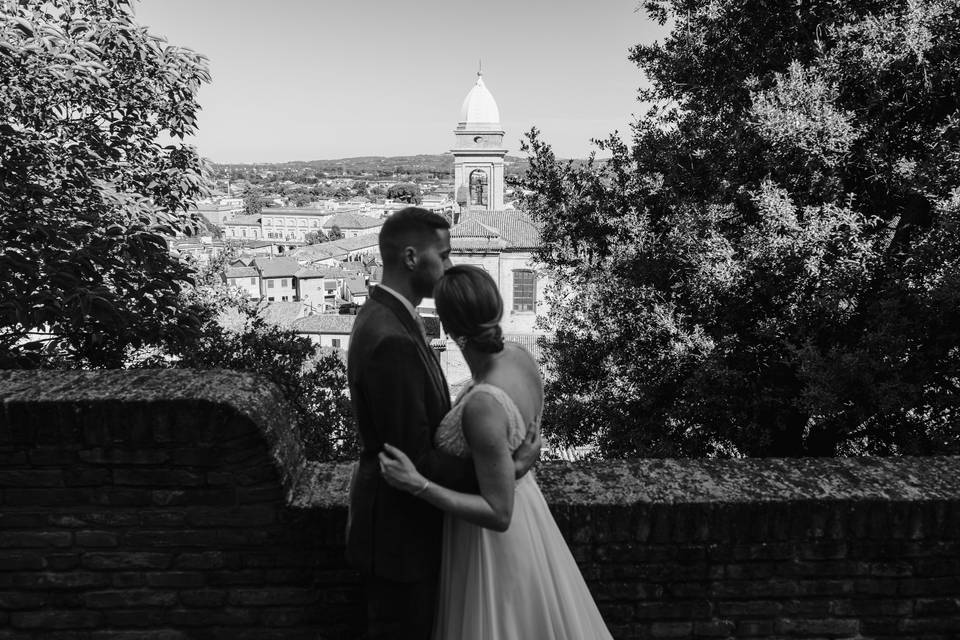 Wedding Shooting