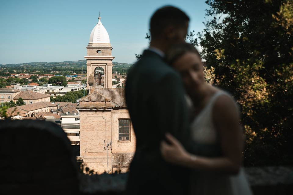 Wedding Shooting