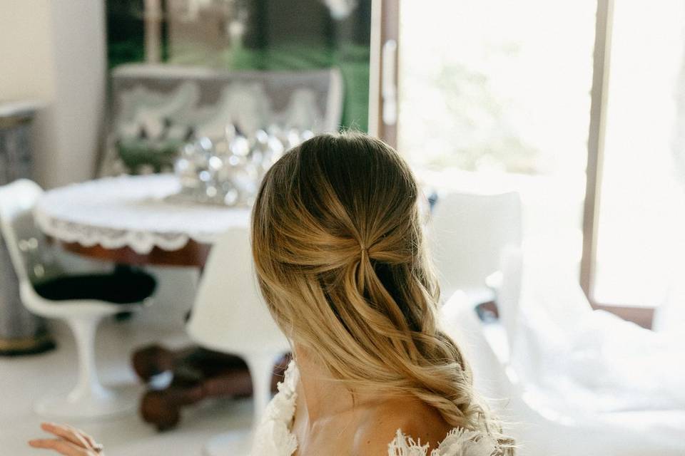 Wedding Bride