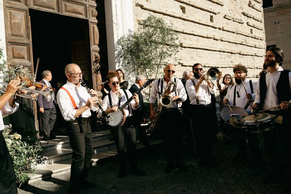 Wedding Music