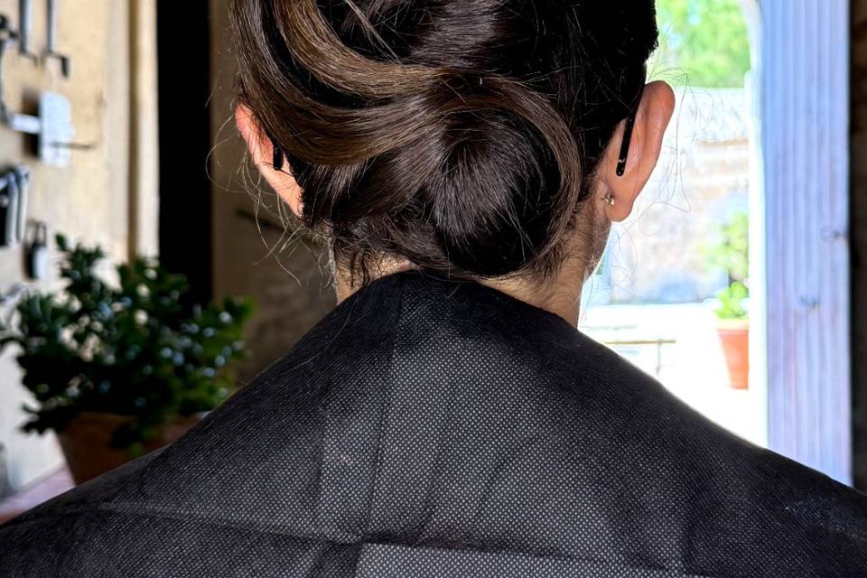 Hair
