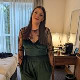 Hayley Gander