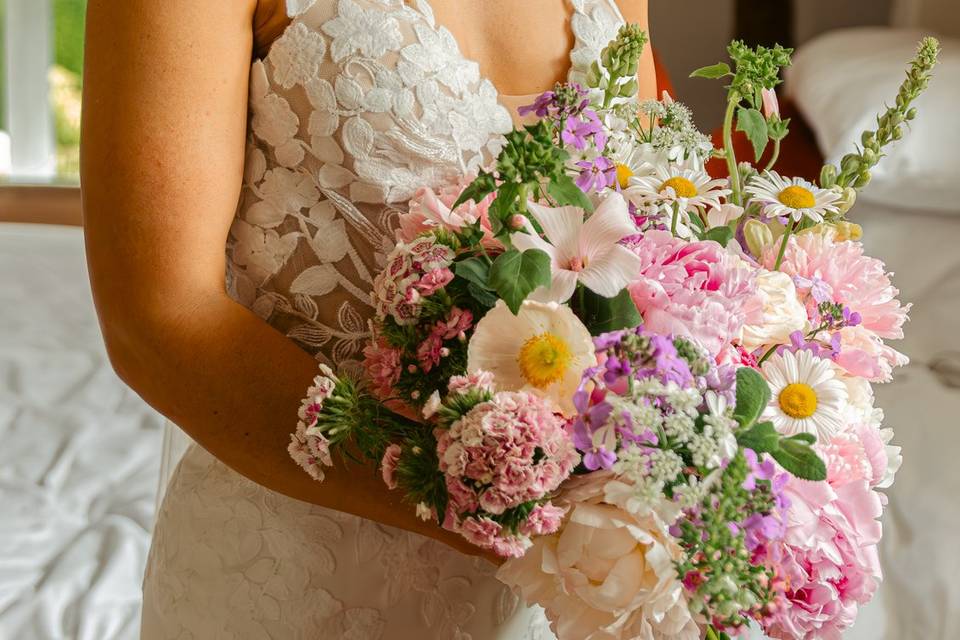 Wedding example 6
