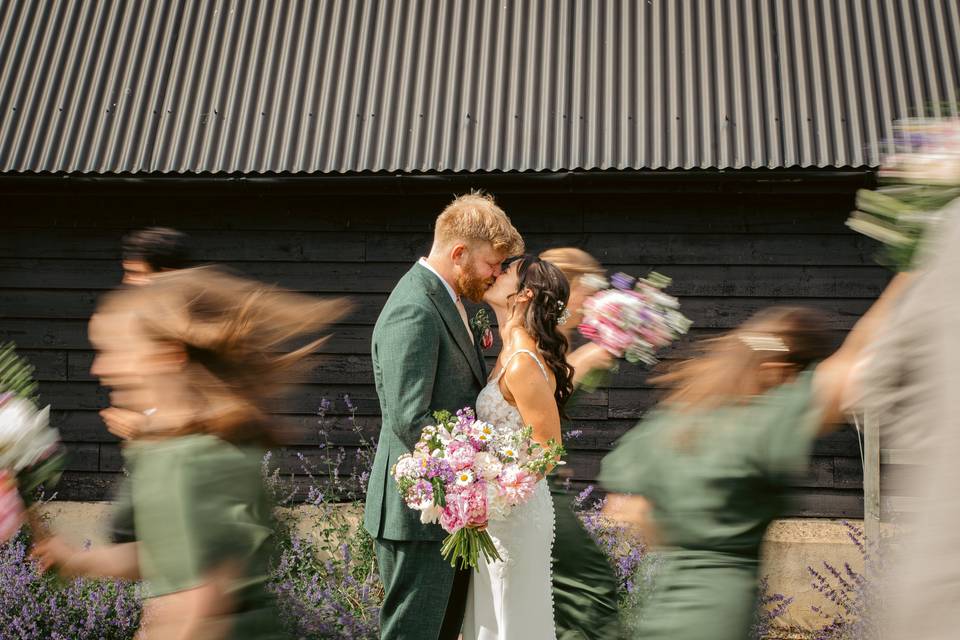 Wedding example 16