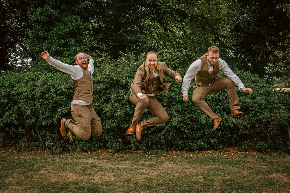 Wedding example 13