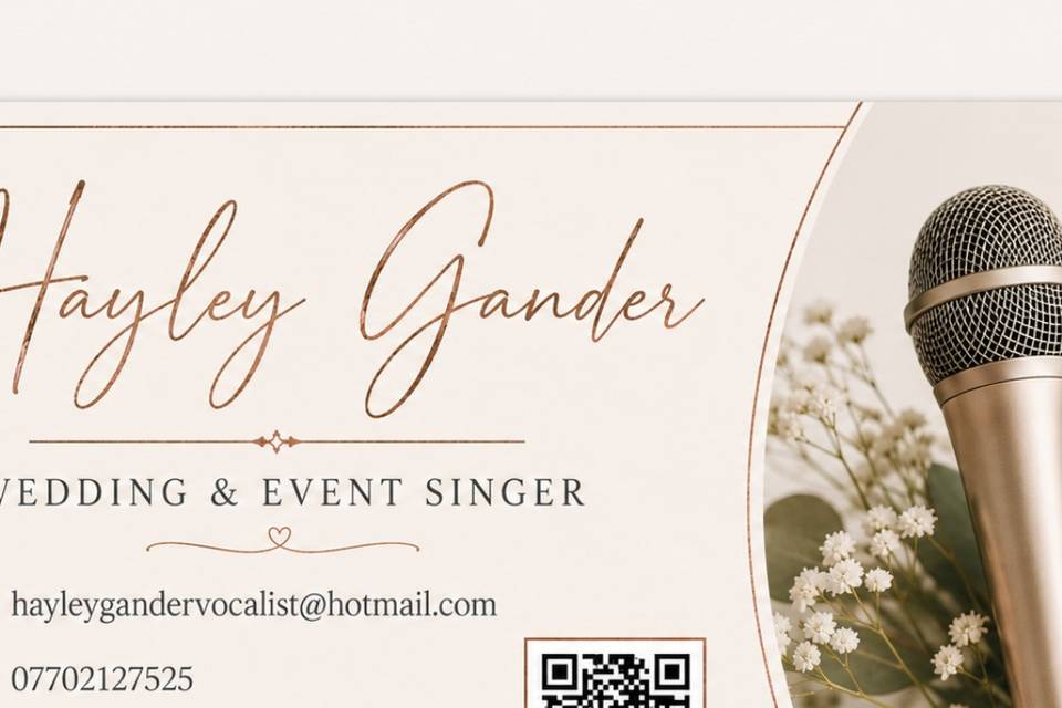 Business card