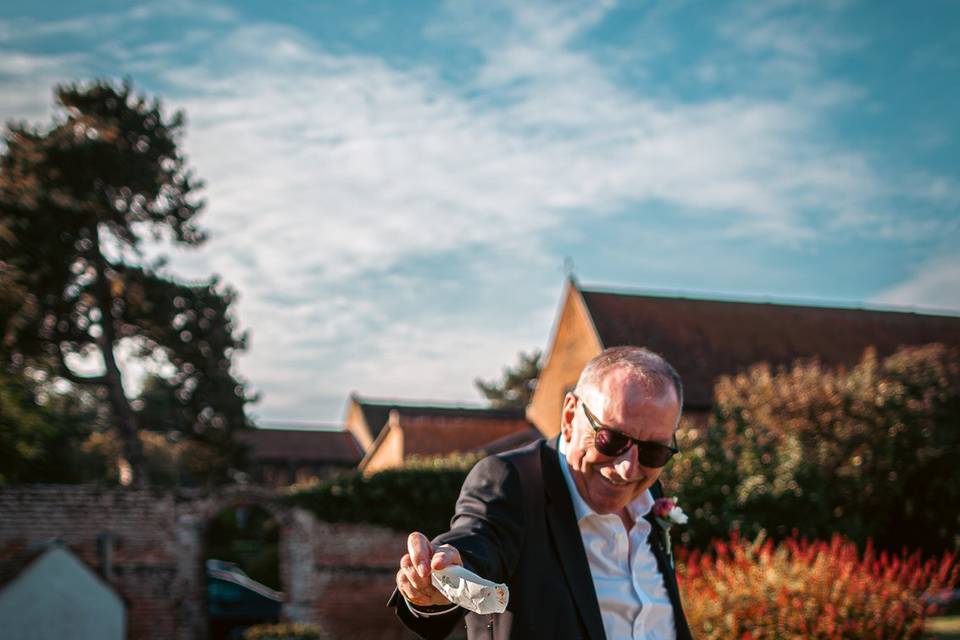 Wedding example 18