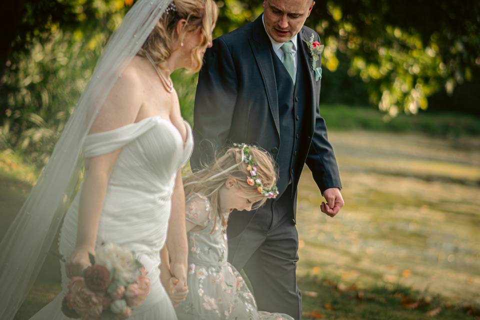 Wedding example 3