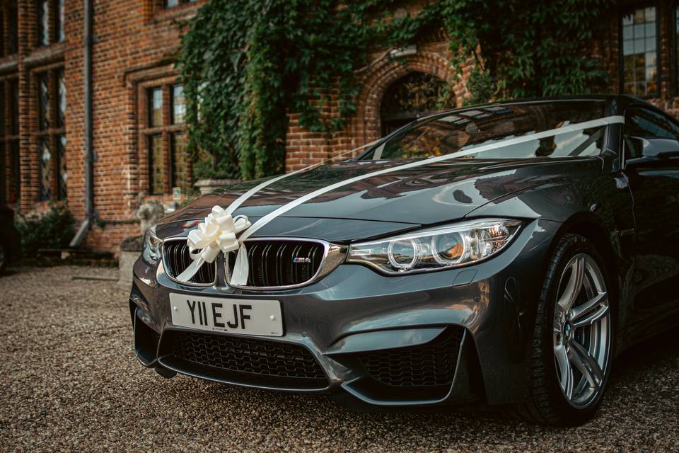 Wedding example 11
