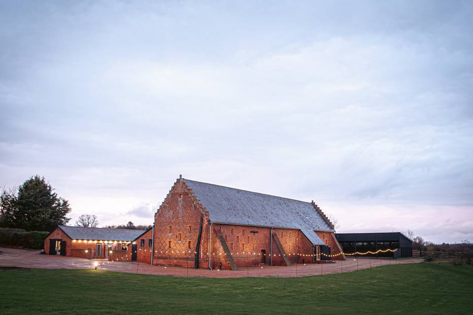 Wedding example 7