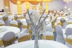 Crystal Banqueting Hall & Conference Centre