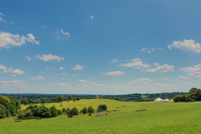 View at Brightling Park