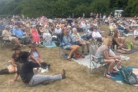 Crowd