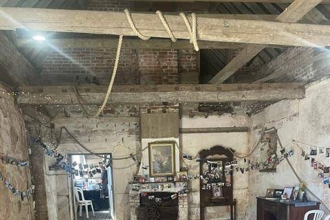 The Old Coach House