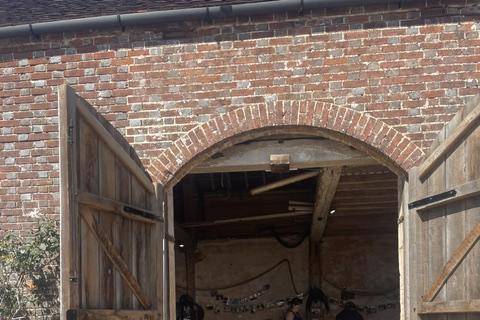 Coach House