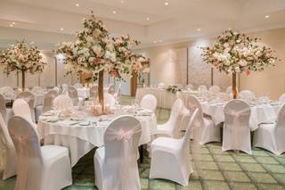 Regency Park Hotel