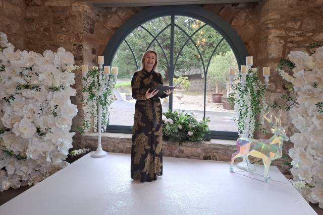 Wedding Ready