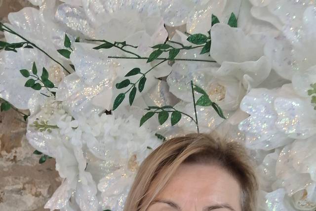 Michelle Friel - TLC Celebrant