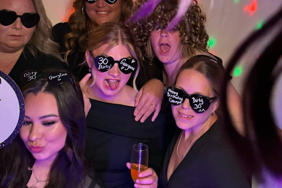 Photobooth Hire