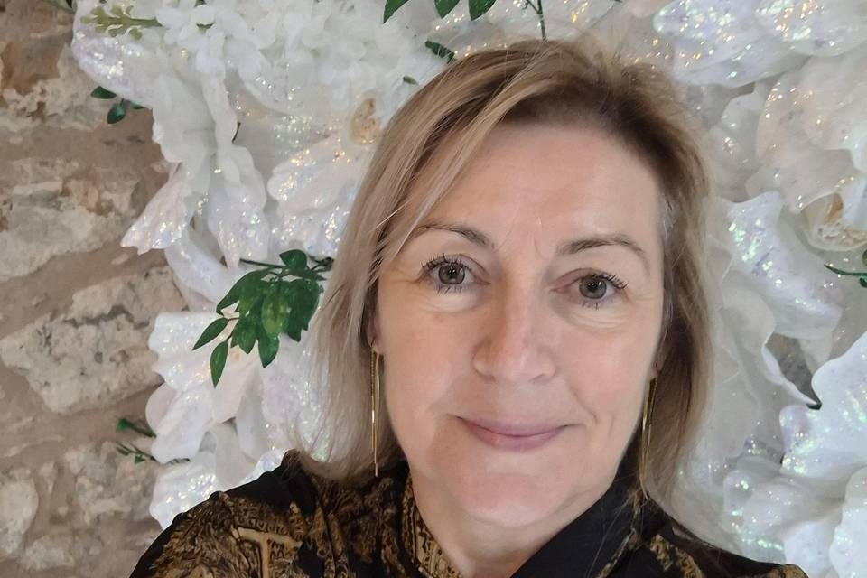 Michelle Friel - TLC Celebrant