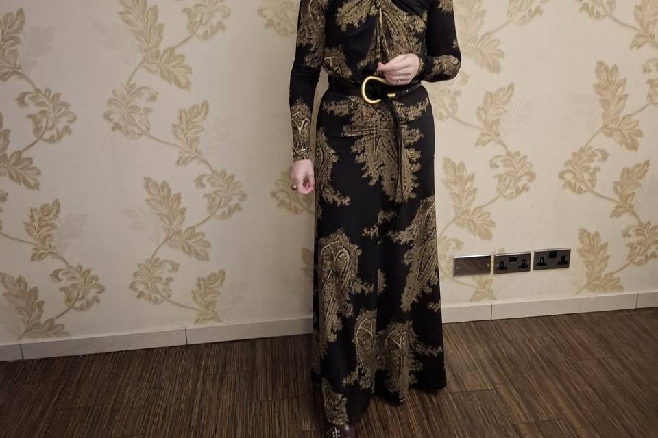 Wedding Ready 9