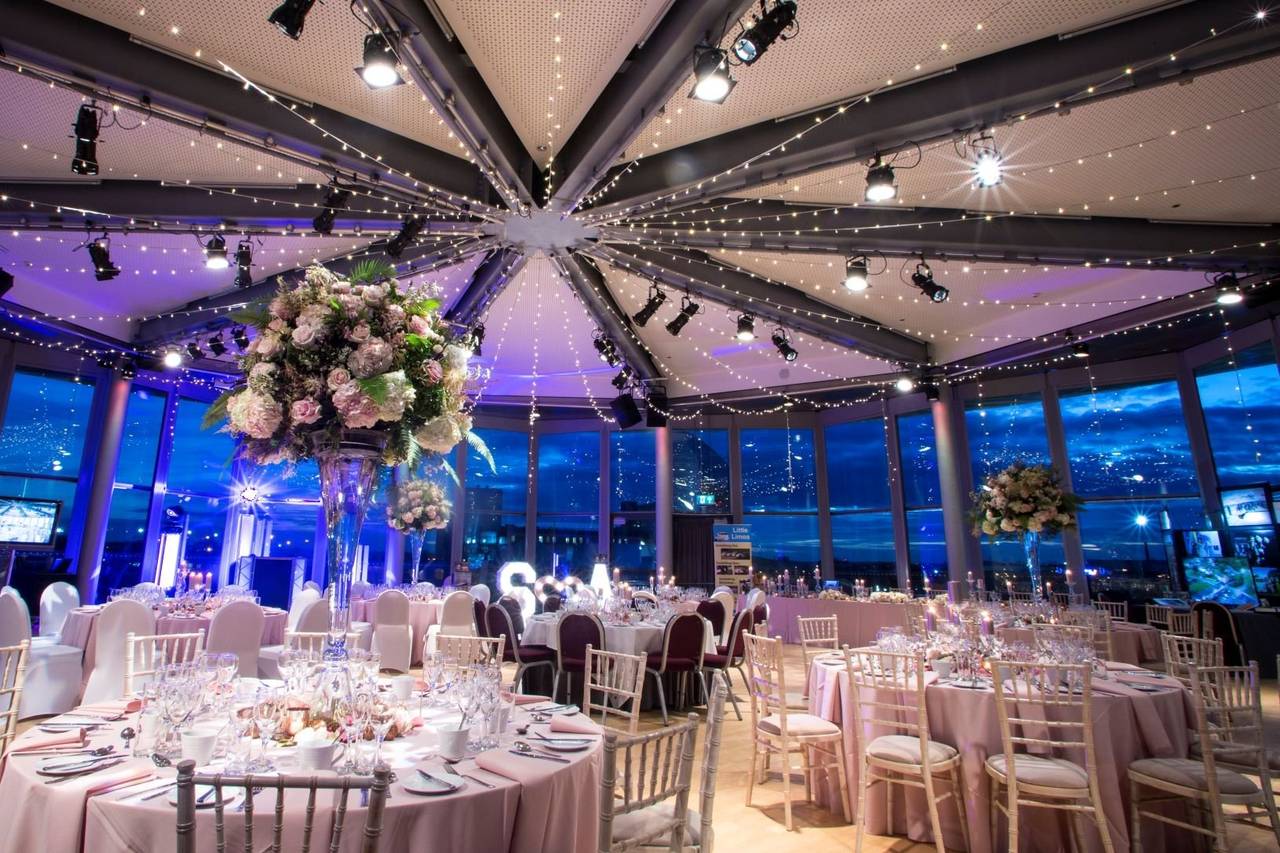 The 36 Best Wedding Venues In Greater Manchester | Hitched.co.uk