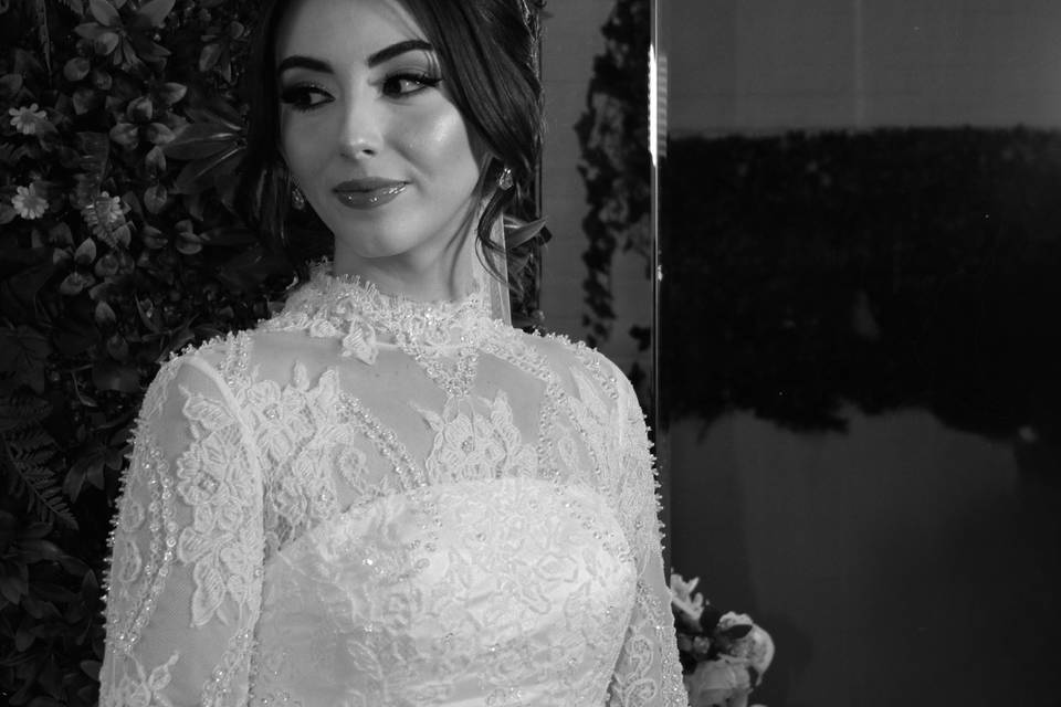 Bride Makeup