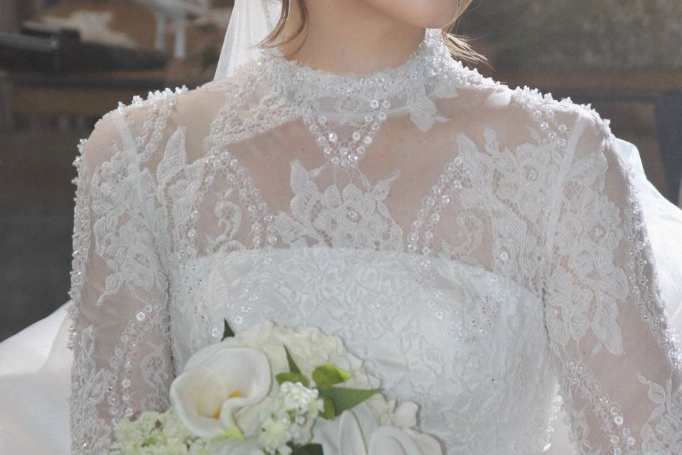 Bride Makeup