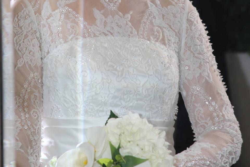 Bride Makeup