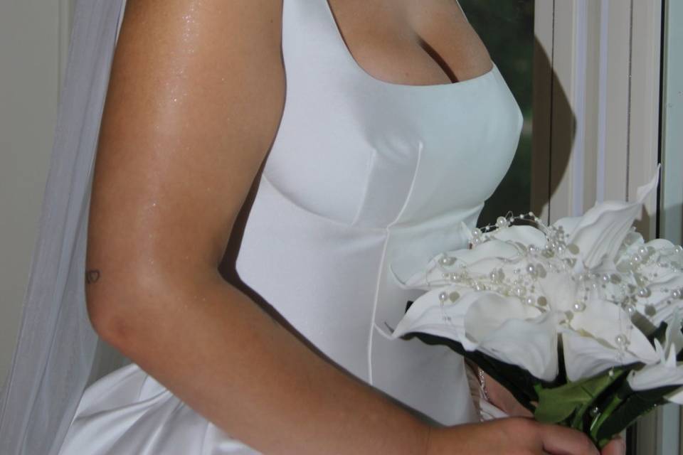 Bride Makeup