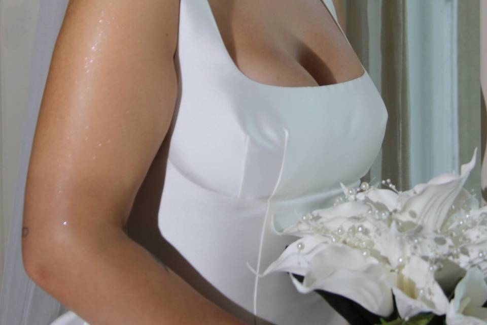 Bride Makeup