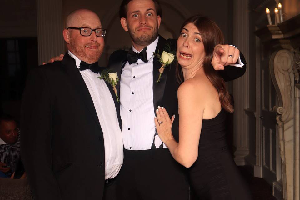 Guest pictures