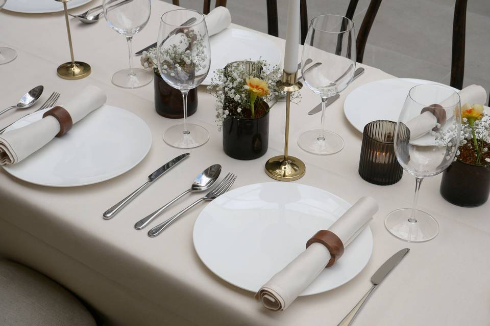 Table setting