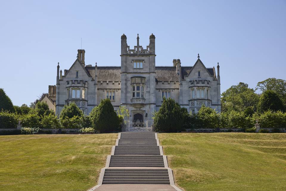 Ingress Abbey c/o JJ Spaces Ltd