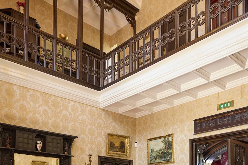 Hall