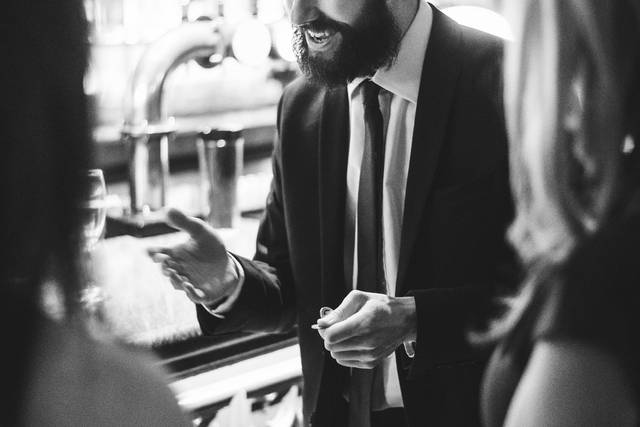 Essex Wedding Magician