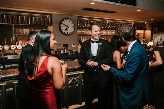 Kempton | Magician in Essex & Suffolk