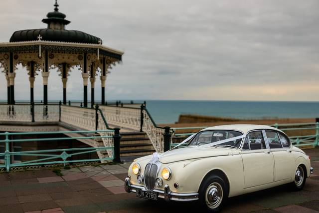 Wedding Cars of Hove