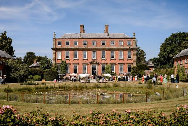 Davenport House