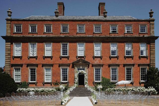Back of House