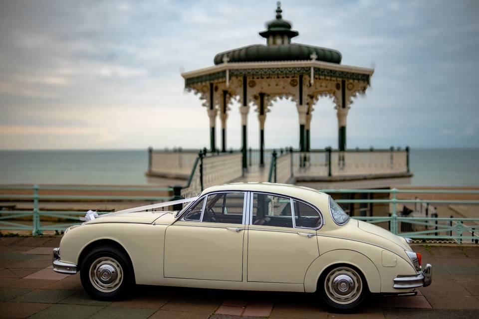 Wedding Cars of Hove