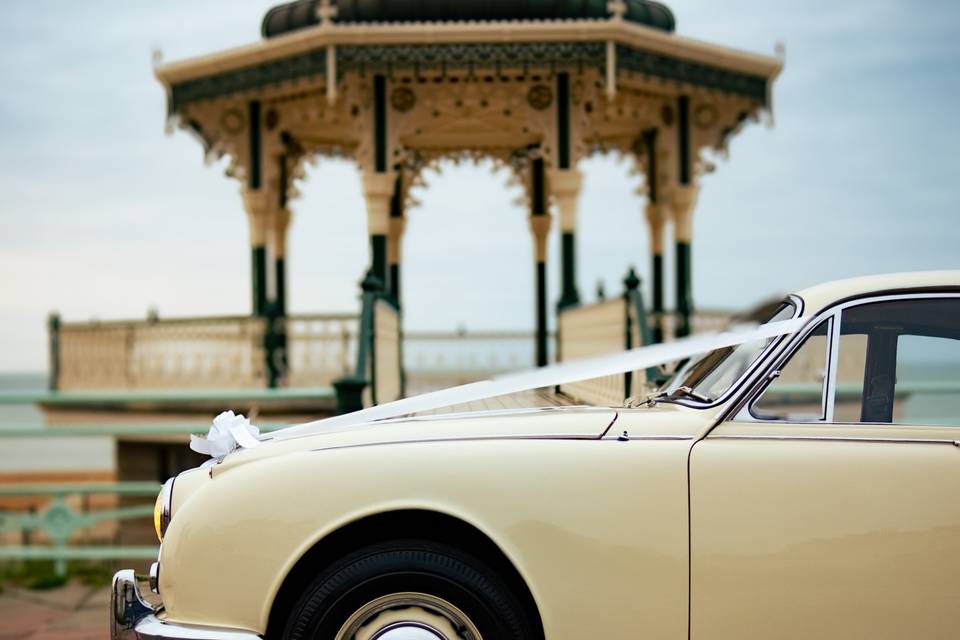 Wedding Cars of Hove