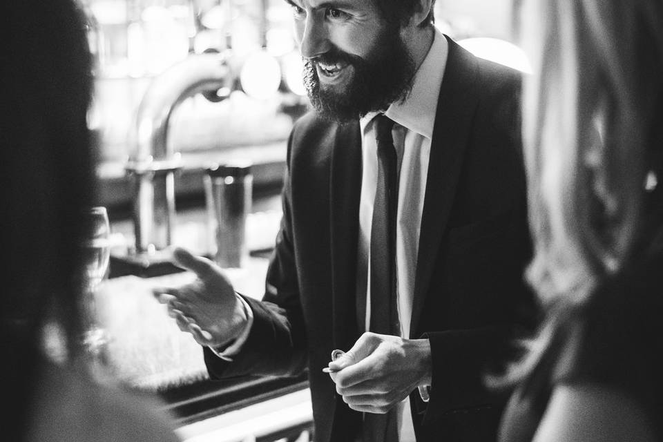 Essex Wedding Magician