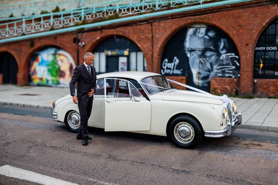 Wedding Cars of Hove