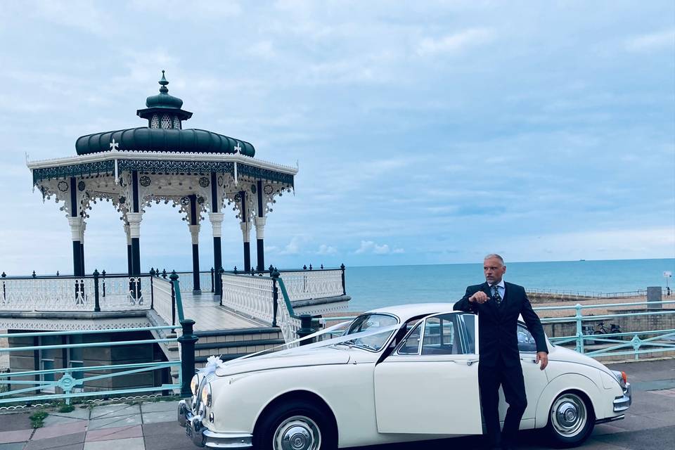 Wedding Cars of Hove