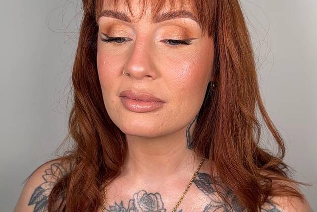 Soft glam